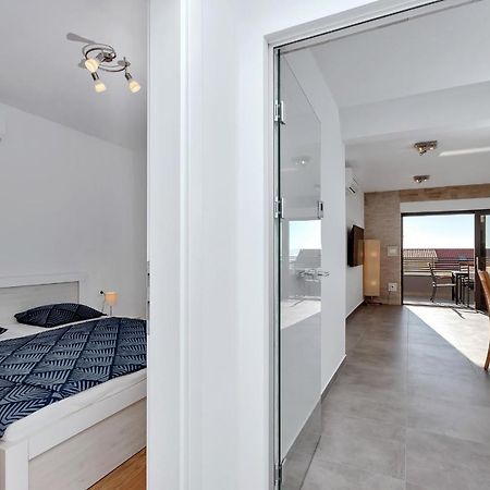 Luxury Apartment Sidro With Free Beach Parking Makarska Zewnętrze zdjęcie